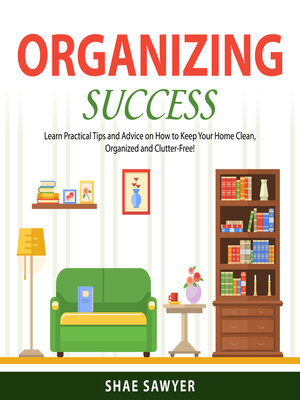 cover image of Organizing Success